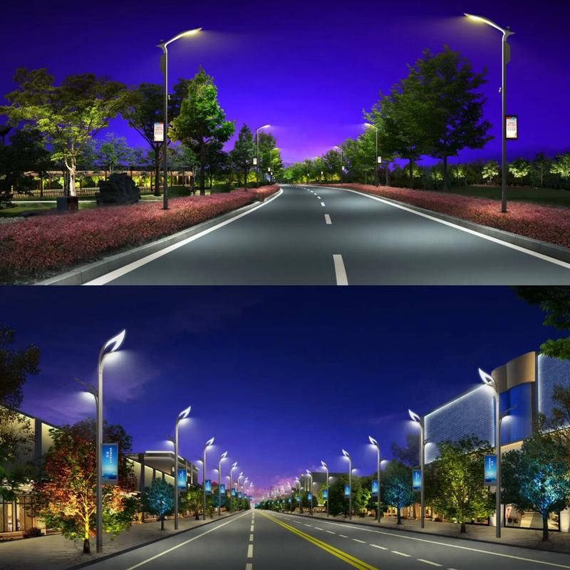 道路照明