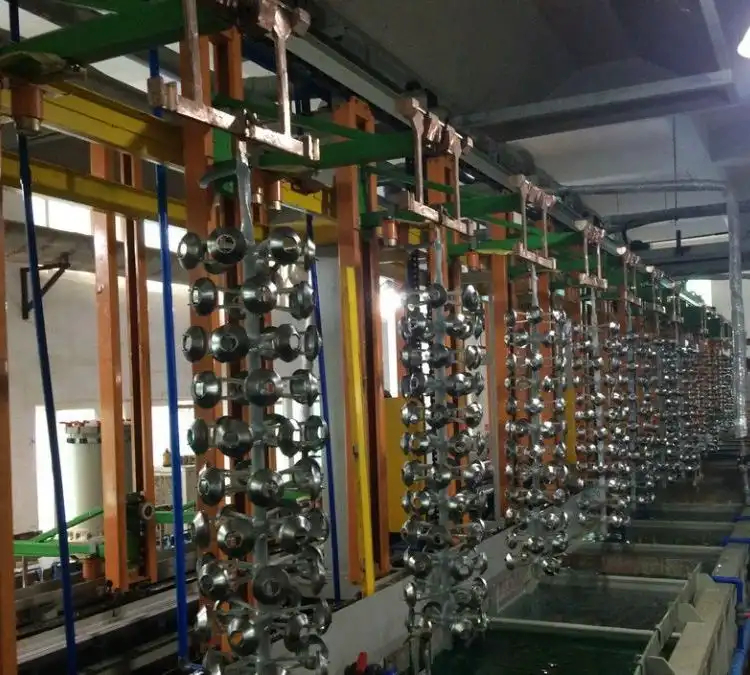 LED路灯散热器:点亮未来的热管理秘诀